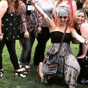 Meet your Posher, Ellen